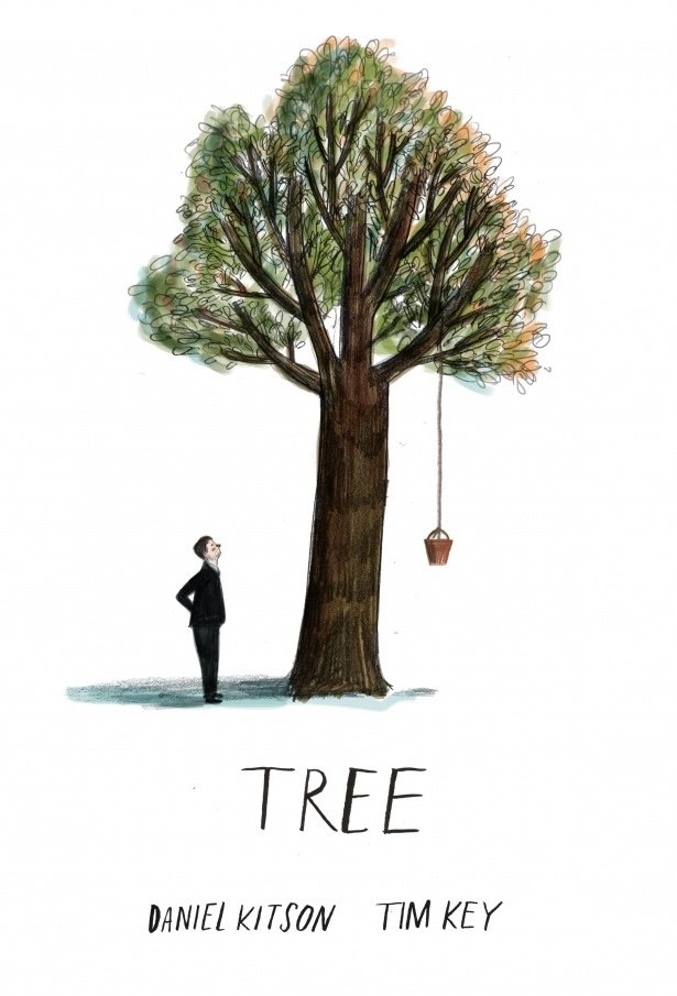 Постер Tree